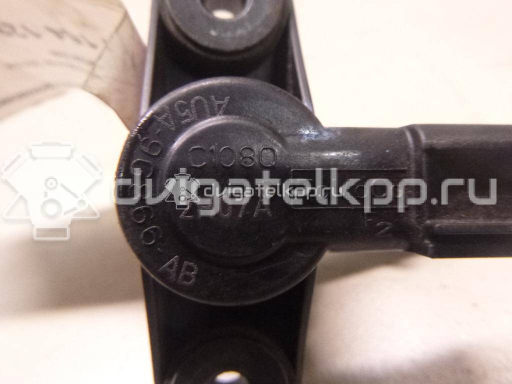 Фото Клапан электромагнитный  AU5Z9C915B для ford Explorer {forloop.counter}}