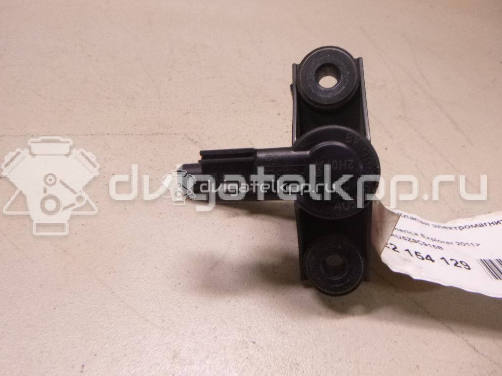 Фото Клапан электромагнитный  AU5Z9C915B для ford Explorer {forloop.counter}}