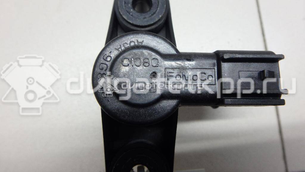 Фото Клапан электромагнитный  AU5Z9C915B для ford Explorer {forloop.counter}}
