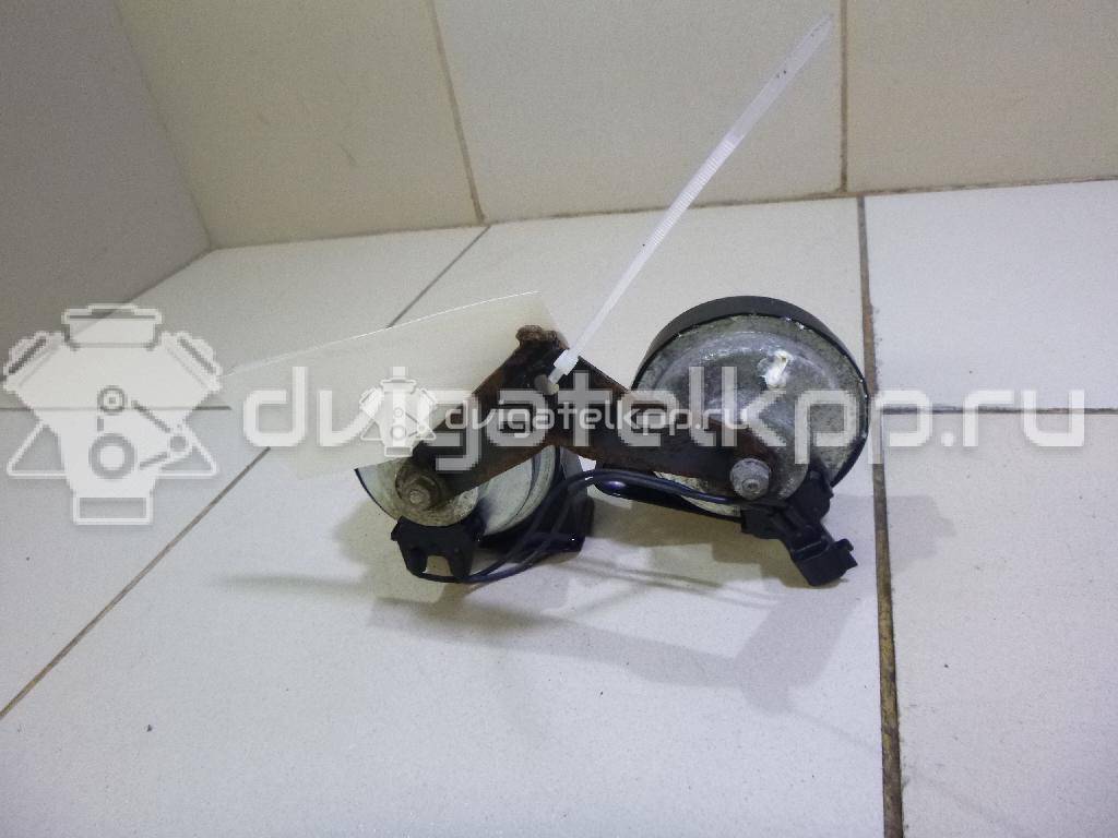 Фото Сигнал звуковой  BB5Z13832A для ford Explorer {forloop.counter}}