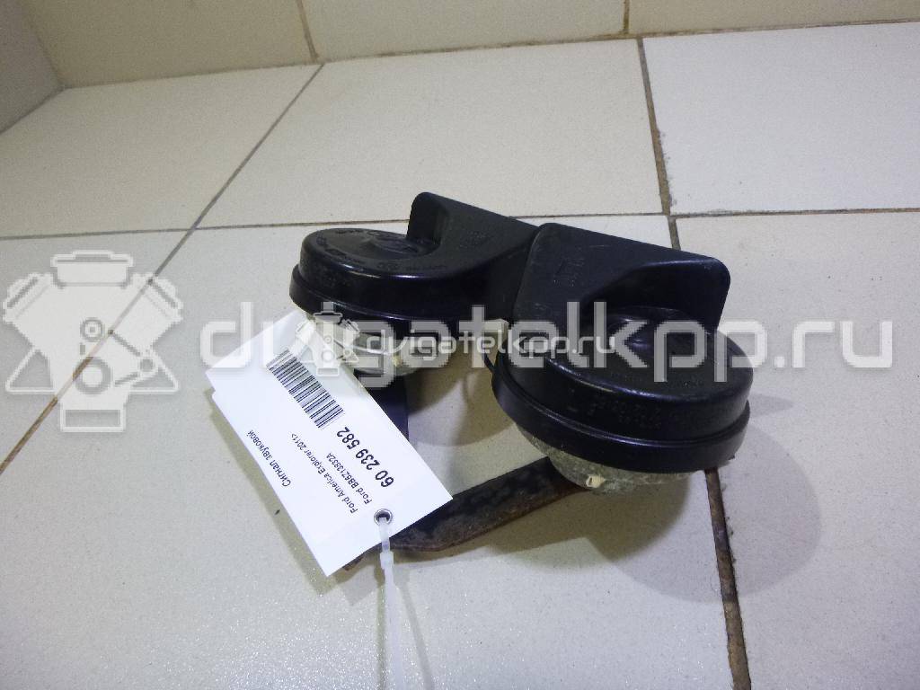 Фото Сигнал звуковой  BB5Z13832A для ford Explorer {forloop.counter}}
