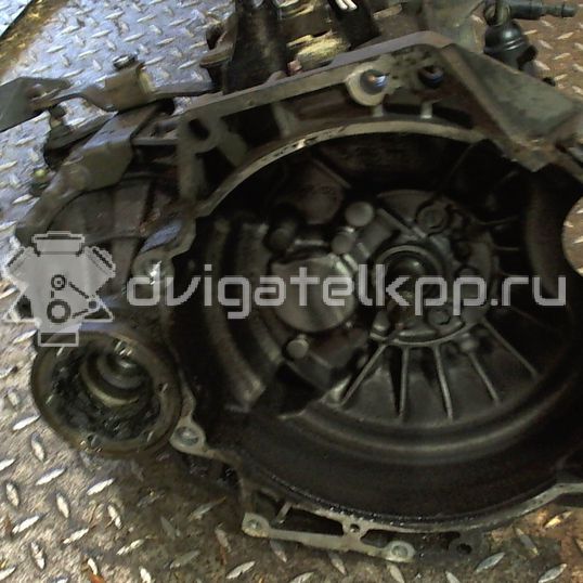 Фото Контрактная (б/у) МКПП для Volkswagen Lupo 6X1, 6E1 75 л.с 16V 1.4 л AKQ бензин