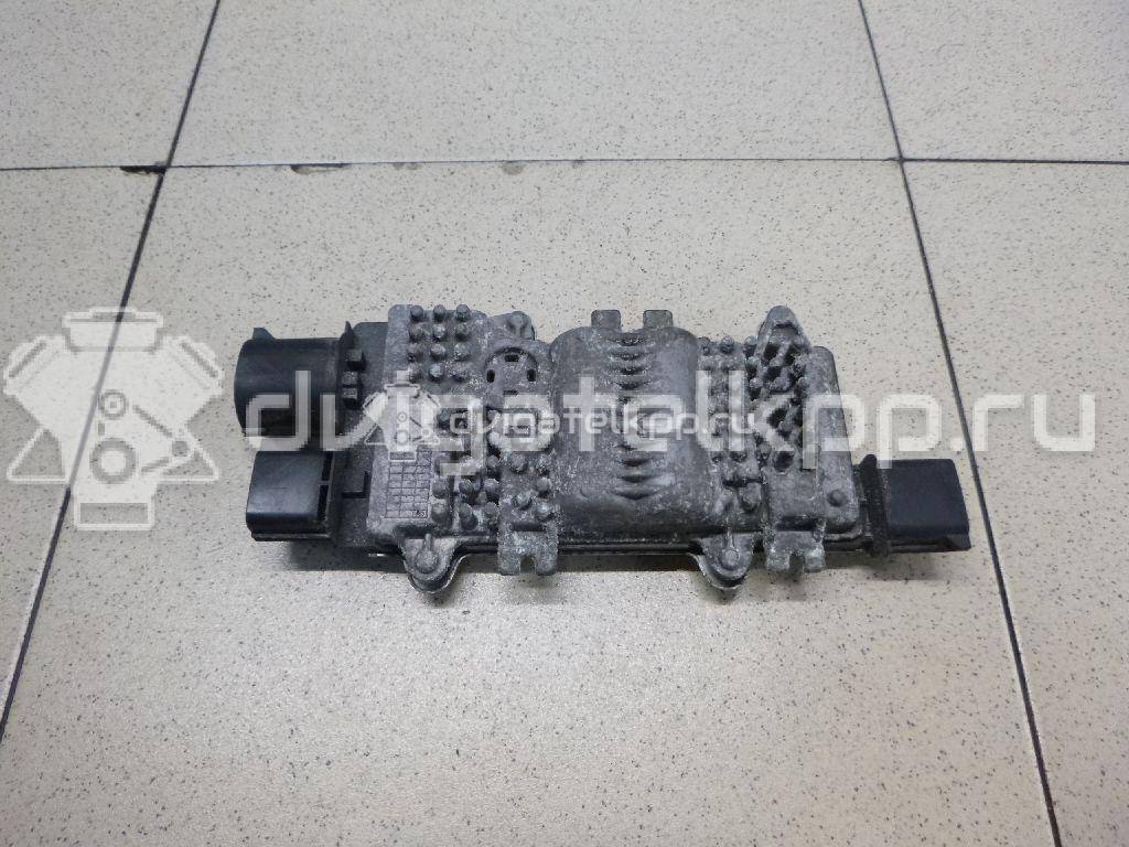Фото Блок управления вентилятором  ct4z8b658a для ford america Explorer {forloop.counter}}