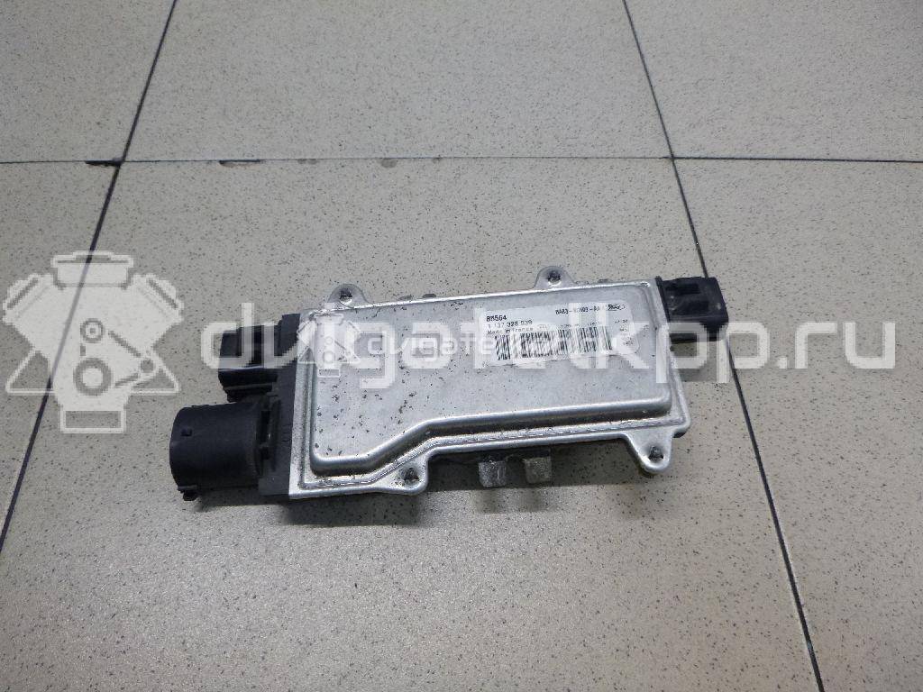Фото Блок управления вентилятором  ct4z8b658a для ford america Explorer {forloop.counter}}