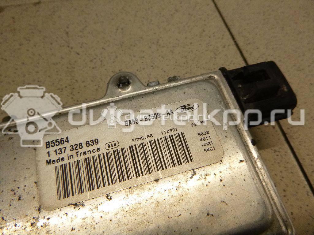Фото Блок управления вентилятором  ct4z8b658a для ford america Explorer {forloop.counter}}