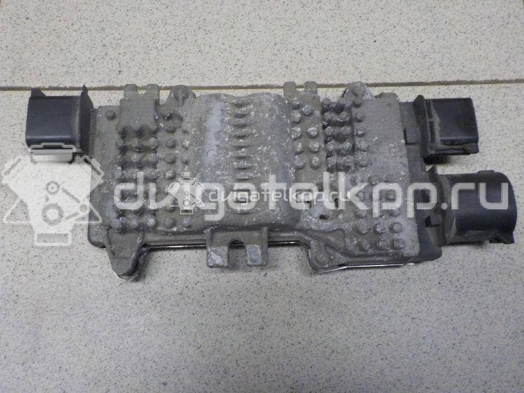 Фото Блок управления вентилятором  ct4z8b658a для ford america Explorer {forloop.counter}}