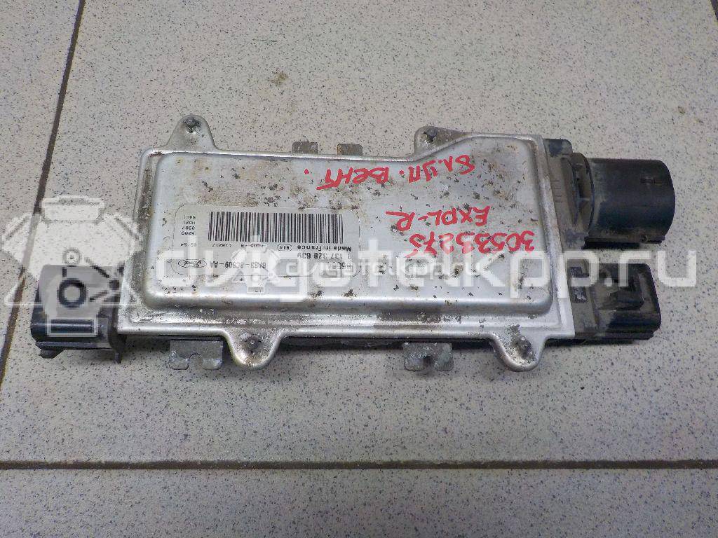 Фото Блок управления вентилятором  ct4z8b658a для ford america Explorer {forloop.counter}}