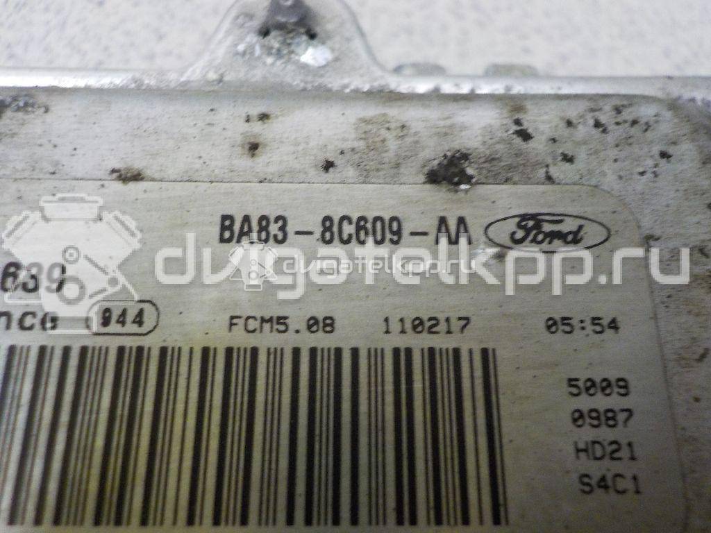 Фото Блок управления вентилятором  ct4z8b658a для ford america Explorer {forloop.counter}}