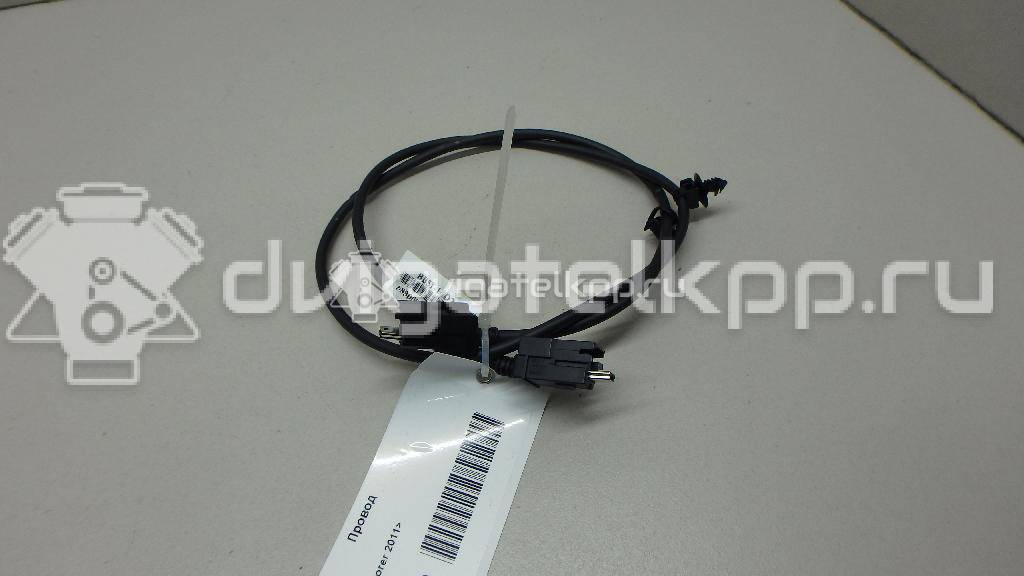 Фото Провод  bb5z14d202a для ford america Explorer {forloop.counter}}