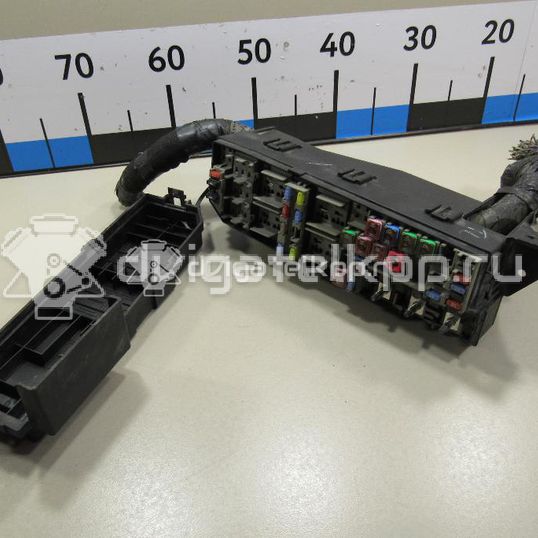Фото Блок предохранителей  14A067 для ford Explorer