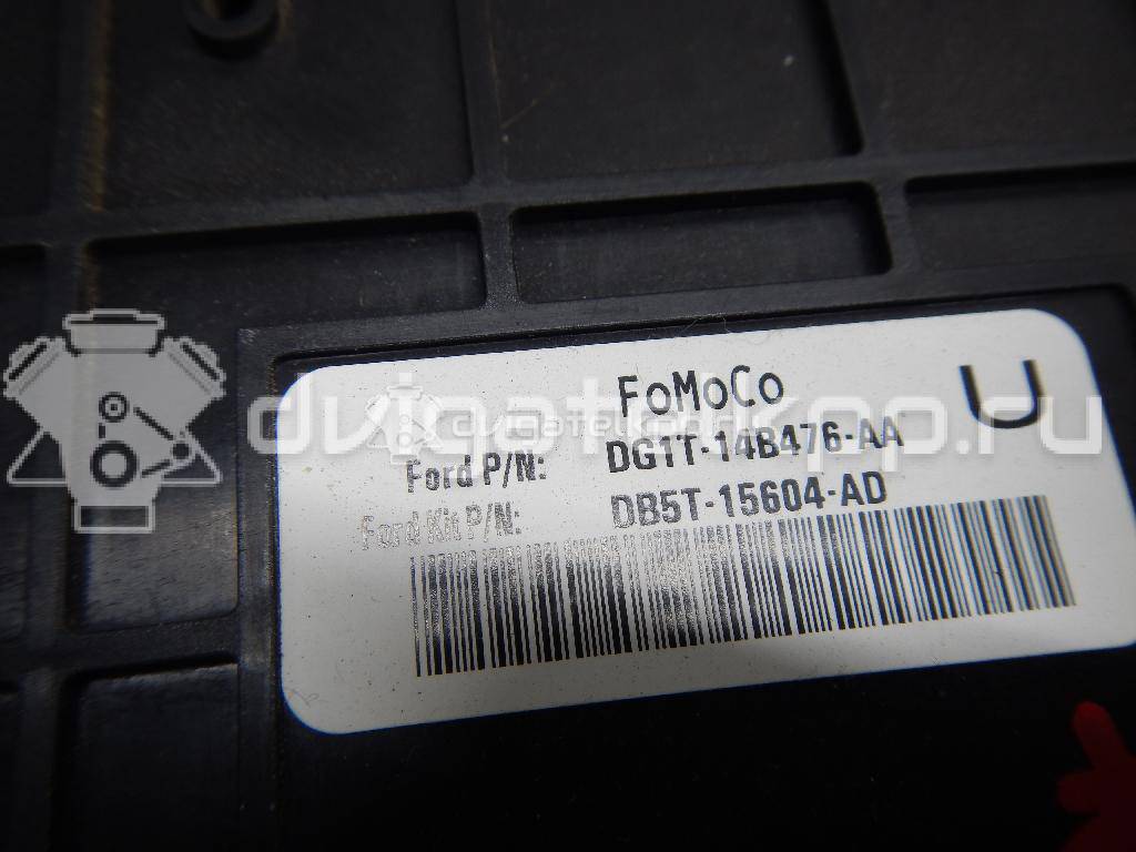 Фото Блок предохранителей  14A067 для ford Explorer {forloop.counter}}
