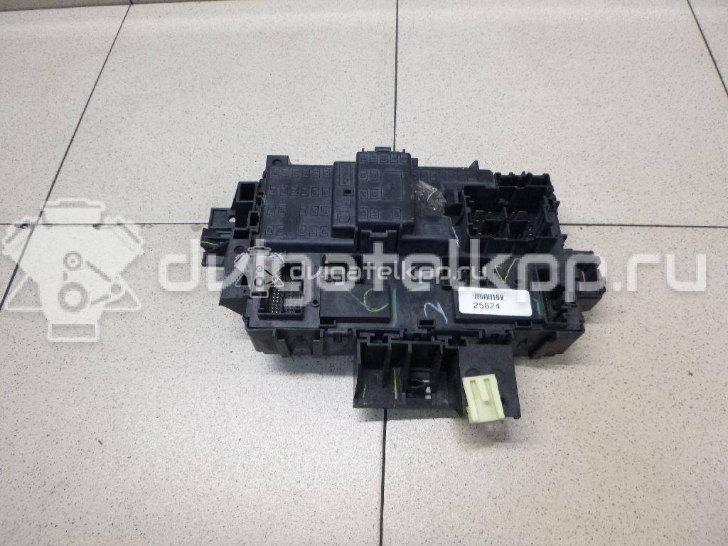 Фото Блок предохранителей  bb5z15604a для ford america Explorer {forloop.counter}}