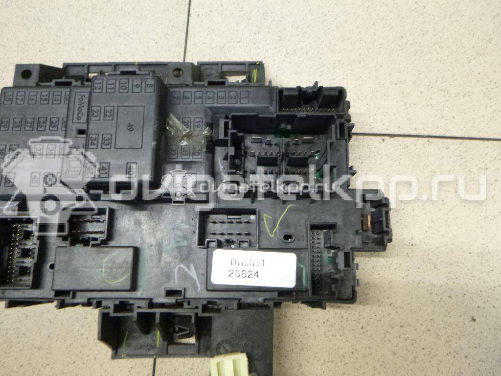 Фото Блок предохранителей  bb5z15604a для ford america Explorer {forloop.counter}}