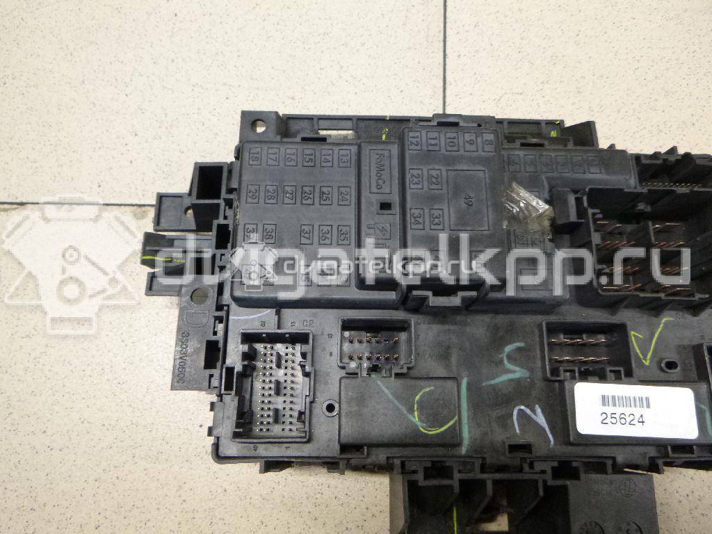 Фото Блок предохранителей  bb5z15604a для ford america Explorer {forloop.counter}}