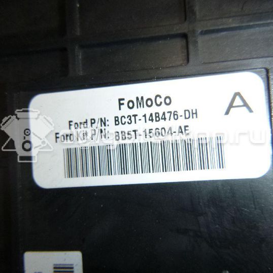 Фото Блок предохранителей  bb5z15604a для ford america Explorer