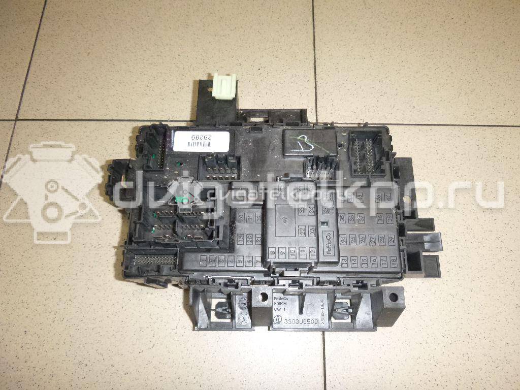 Фото Блок предохранителей  bb5z15604a для ford america Explorer {forloop.counter}}