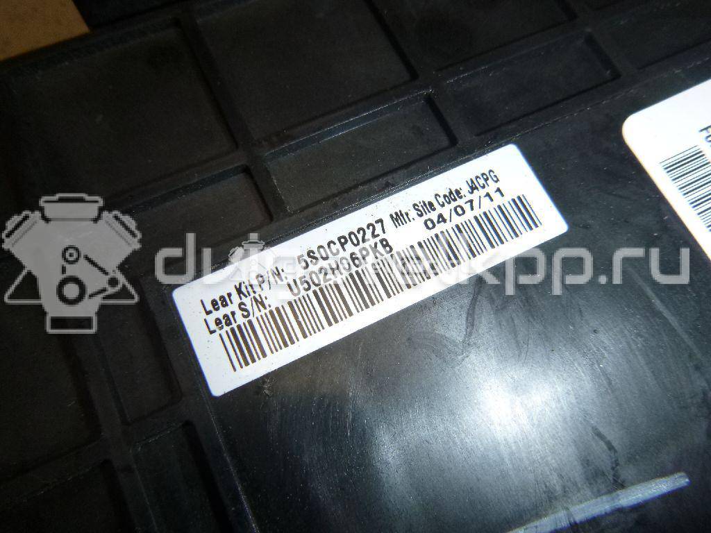 Фото Блок предохранителей  bb5z15604a для ford america Explorer {forloop.counter}}