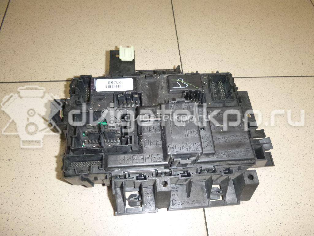 Фото Блок предохранителей  bb5z15604a для ford america Explorer {forloop.counter}}