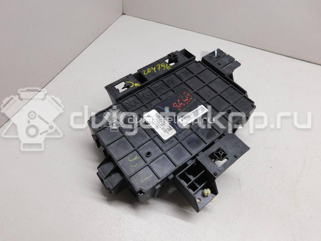 Фото Блок предохранителей  bb5z15604a для ford america Explorer {forloop.counter}}