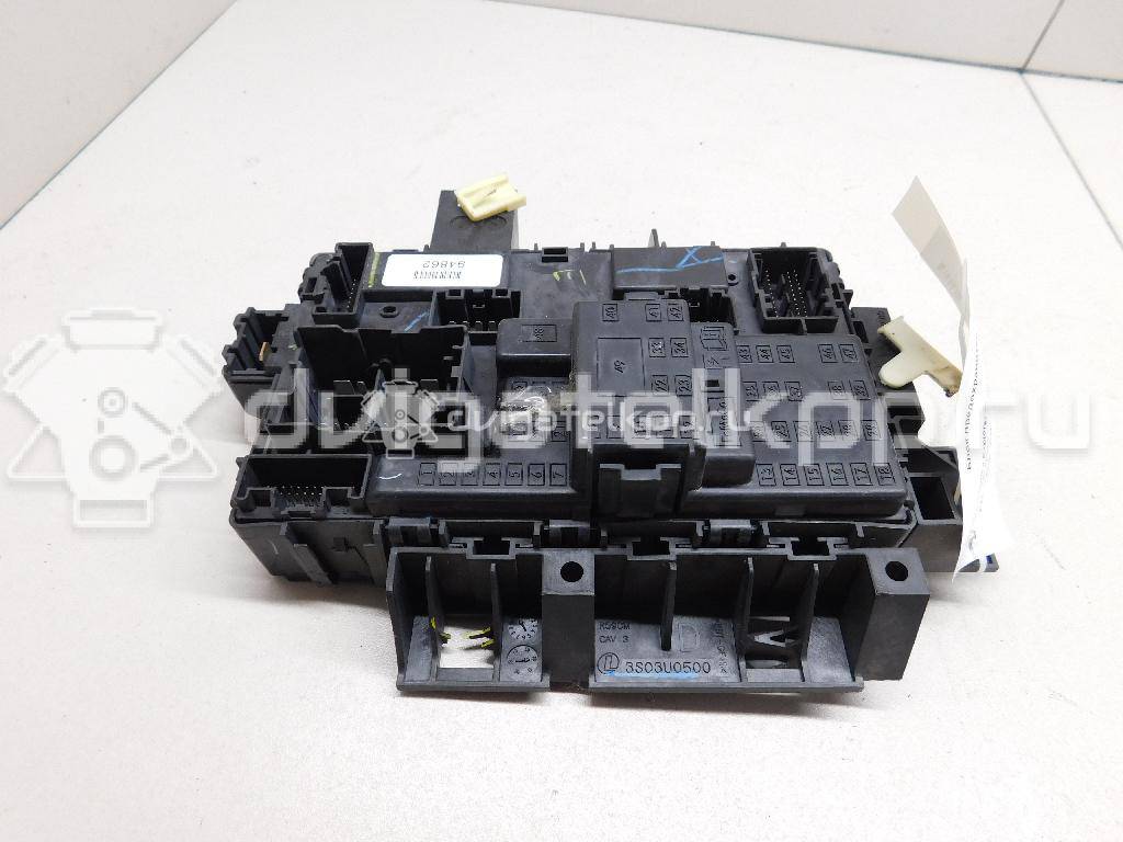 Фото Блок предохранителей  bb5z15604a для ford america Explorer {forloop.counter}}