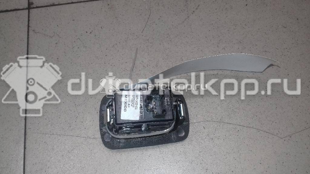 Фото Кнопка стеклоподъемника  bb5z14529bb для ford america Explorer {forloop.counter}}
