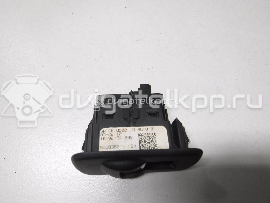 Фото Кнопка стеклоподъемника  bb5z14529bb для ford america Explorer {forloop.counter}}