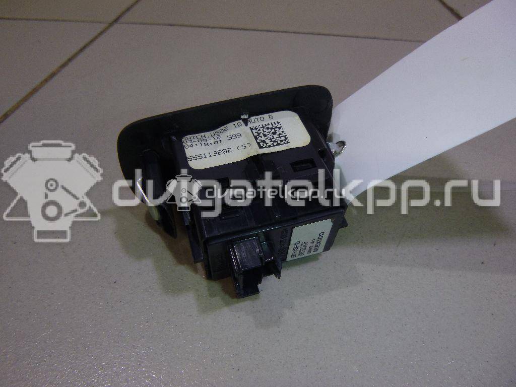 Фото Кнопка стеклоподъемника  bb5z14529bb для ford america Explorer {forloop.counter}}