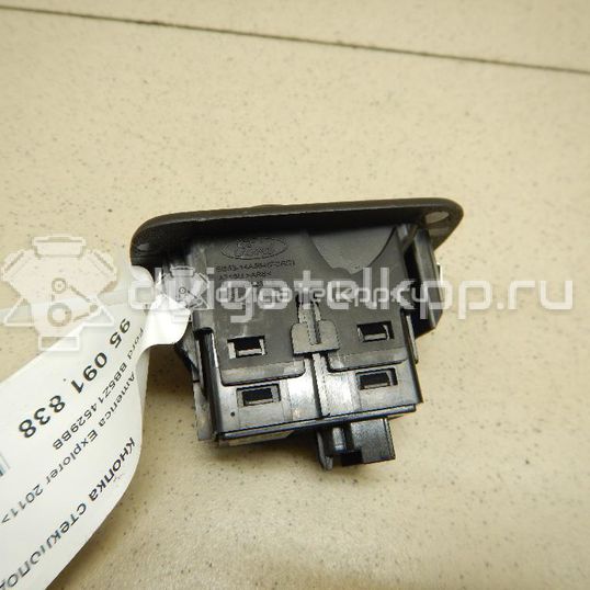 Фото Кнопка стеклоподъемника  BB5Z14529BB для ford Explorer
