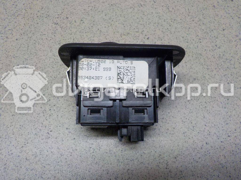 Фото Кнопка стеклоподъемника  BB5Z14529BB для ford Explorer {forloop.counter}}