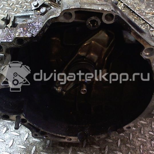 Фото Контрактная (б/у) МКПП для Audi 100 / A6 133 л.с 10V 2.3 л AAR бензин