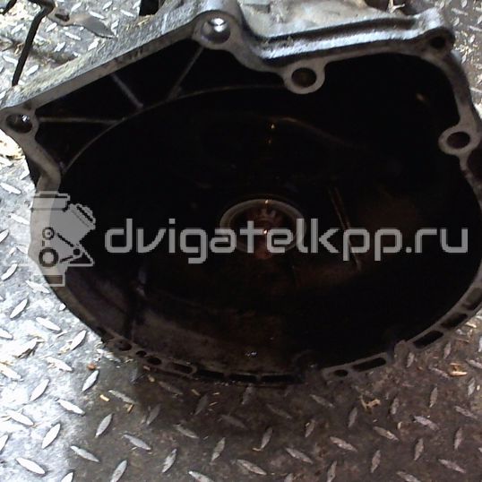 Фото Контрактная (б/у) МКПП для Bmw 5 / Z4 / Z3 E36 / 3 163-170 л.с 24V 2.2 л M54 B22 (226S1) бензин