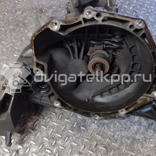 Фото Контрактная (б/у) МКПП для Opel Astra / Vectra / Signum 140 л.с 16V 1.8 л Z 18 XER бензин