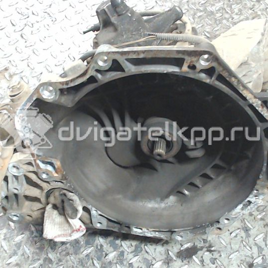 Фото Контрактная (б/у) МКПП для Opel Tigra / Astra / Corsa / Vectra / Signum 122-125 л.с 16V 1.8 л Z 18 XE бензин