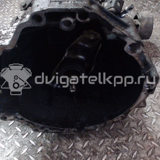Фото Контрактная (б/у) МКПП для Audi A4 / A6 180 л.с 20V 1.8 л AJL бензин