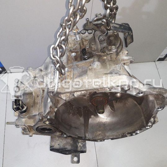 Фото Контрактная (б/у) МКПП для Hyundai / Kia 90-109 л.с 16V 1.4 л G4FA бензин