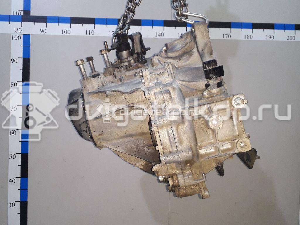 Фото Контрактная (б/у) МКПП для Hyundai / Kia 90-109 л.с 16V 1.4 л G4FA бензин {forloop.counter}}