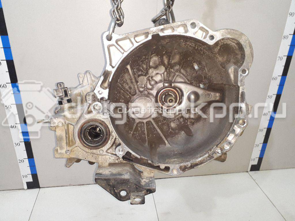 Фото Контрактная (б/у) МКПП для Hyundai / Kia 90-109 л.с 16V 1.4 л G4FA бензин {forloop.counter}}