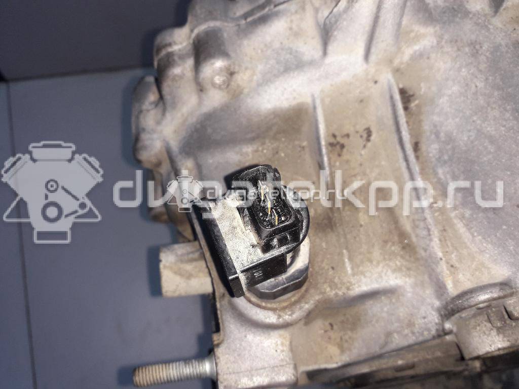 Фото Контрактная (б/у) МКПП для Hyundai / Kia 90-109 л.с 16V 1.4 л G4FA бензин {forloop.counter}}