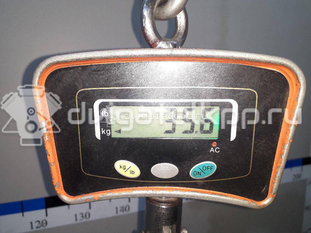 Фото Контрактная (б/у) МКПП для Hyundai / Kia 90-109 л.с 16V 1.4 л G4FA бензин {forloop.counter}}