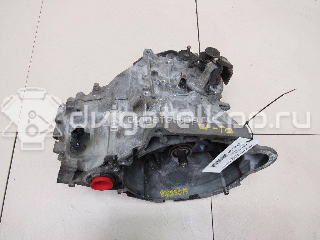 Фото Контрактная (б/у) МКПП для Hyundai Ix20 Jc / Accent / I30 / Elantra / I20 114-132 л.с 16V 1.6 л G4FC Бензин/спирт 4300032070 {forloop.counter}}