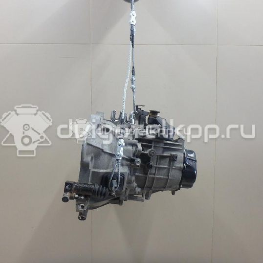 Фото Контрактная (б/у) МКПП для Hyundai / Kia 90-109 л.с 16V 1.4 л G4FA бензин