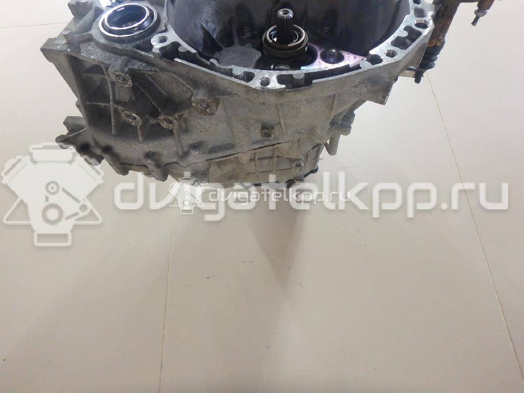Фото Контрактная (б/у) МКПП для Hyundai / Kia 90-109 л.с 16V 1.4 л G4FA бензин {forloop.counter}}
