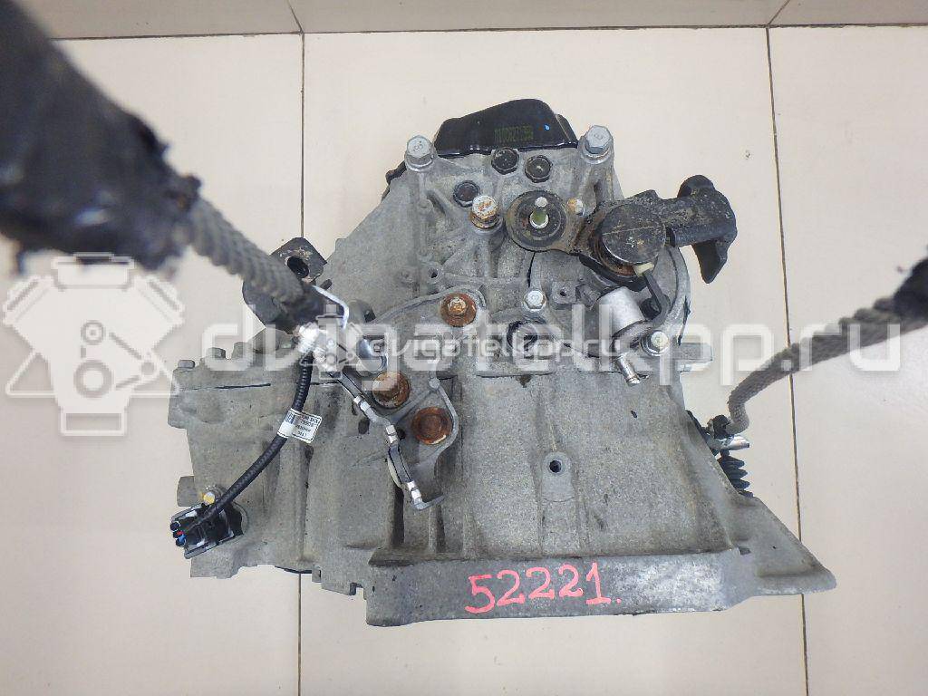 Фото Контрактная (б/у) МКПП для Hyundai / Kia 90-109 л.с 16V 1.4 л G4FA бензин {forloop.counter}}