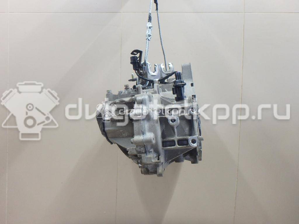 Фото Контрактная (б/у) МКПП для Hyundai / Kia 90-109 л.с 16V 1.4 л G4FA бензин {forloop.counter}}