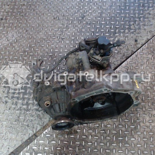 Фото Контрактная (б/у) МКПП для ABS 90 л.с 8V 1.8 л ABS бензин