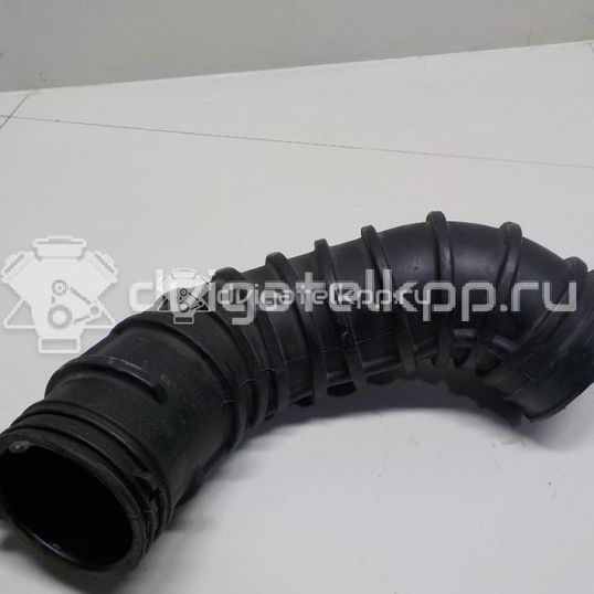 Фото Патрубок воздушного фильтра для двигателя D4FD для Hyundai / Kia 116-141 л.с 16V 1.7 л Дизельное топливо 281383Z360