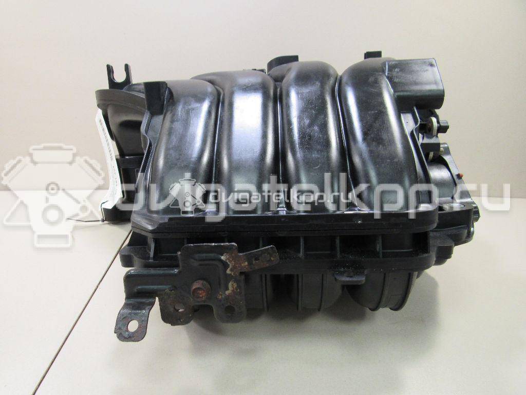 Фото Коллектор впускной для двигателя G4FD для Hyundai / Kia 130-140 л.с 16V 1.6 л бензин 283102B600 {forloop.counter}}