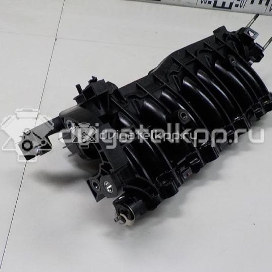 Фото Коллектор впускной для двигателя D4FD для Hyundai / Kia 116-141 л.с 16V 1.7 л Дизельное топливо 283102A690