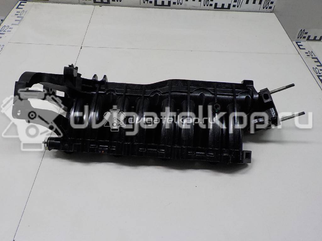 Фото Коллектор впускной для двигателя D4FD для Hyundai / Kia 116-141 л.с 16V 1.7 л Дизельное топливо 283102A690 {forloop.counter}}