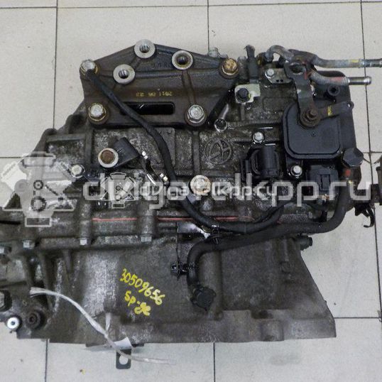 Фото Контрактная (б/у) АКПП для Hyundai / Kia 150-178 л.с 16V 2.0 л G4KD бензин 450003B640